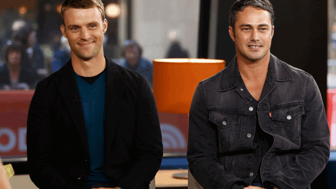 taylor-kinney-jesse-spencer-spit