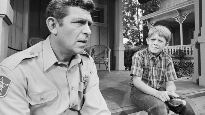 the-andry-griffith-show-ron-howa