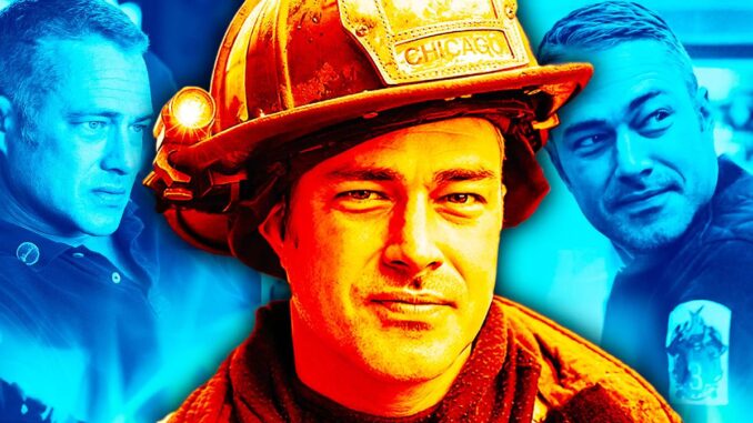 ‘Chicago Fire’ Star Hospitalized On-Screen After Major Accident: What’s Next for Severide? md11