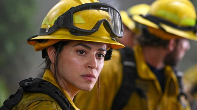 ‘Fire Country’ Showrunner Reveals the Truth Behind Gabriela Perez’s Tragic Fate md11
