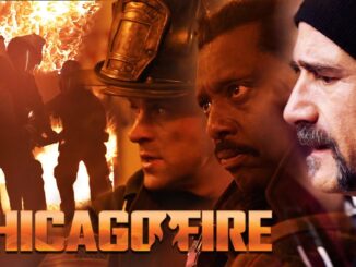 10 Most Intense 'Chicago Fire' Episodes From Start to Finish, Ranked md11