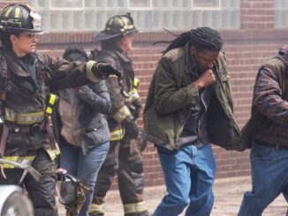 A Classic Chicago Fire Episode That Quietly Warns of What’s Coming Next for 51 md11
