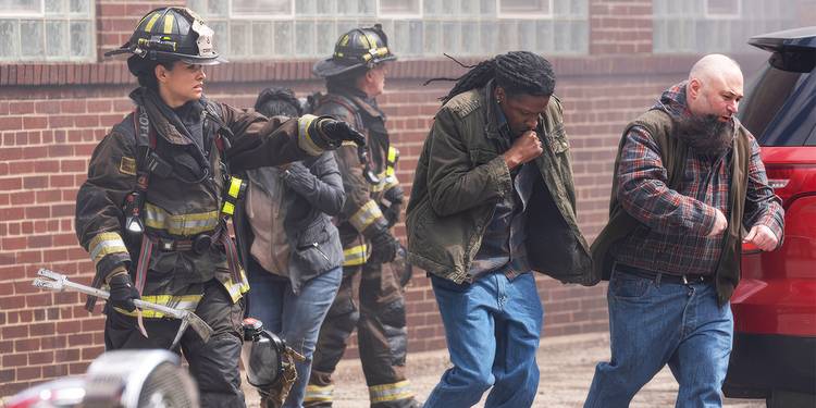 A Classic Chicago Fire Episode That Quietly Warns of What’s Coming Next for 51 md11