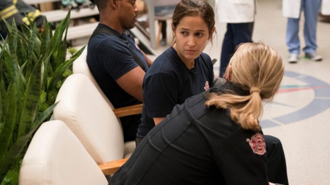 ABC Announces Grey’s Anatomy and Station 19 Crossover Episode Premiere md02