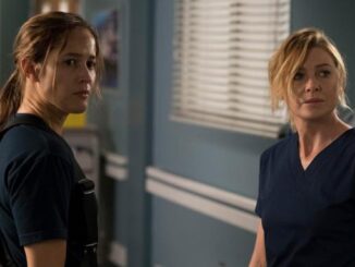 ABC Chief Talks Game Changing Connection Between Greys Anatomy and Station 19 Through Crossover Episodes and Storylines md02