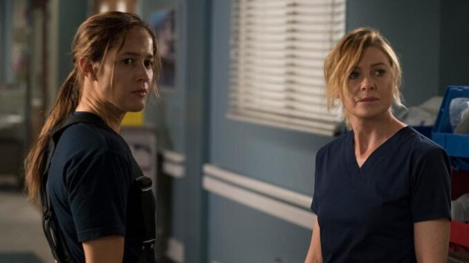 ABC Chief Talks Game Changing Connection Between Greys Anatomy and Station 19 Through Crossover Episodes and Storylines md02