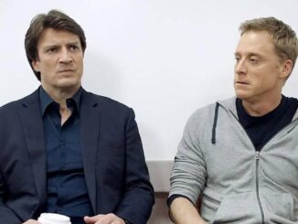 Alan Tudyk Talks About the Possibility of Returning to The Rookie md02