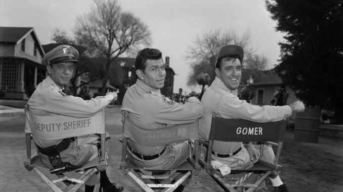 Andy-Griffith