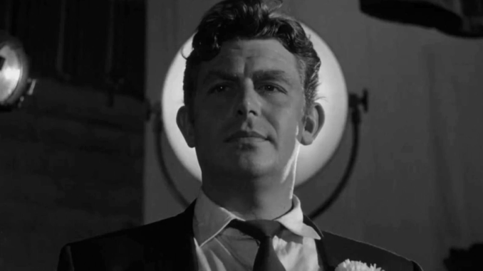 AndyGriffith