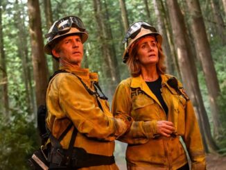 Animal Kingdom Star Joins Fire Country as Cal Fire’s New Station Fixer md11