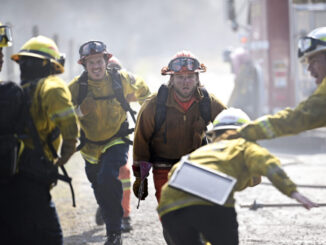 Behind the Flames: Fire Country Season 4’s Hidden Secrets Finally Revealed md11