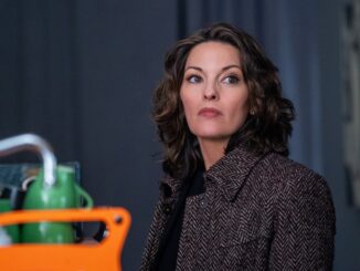 Big Move in FBI Franchise! Alana De La Garza Returns Home to the Main Series md11