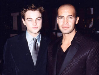 Billy Zane Praises Leonardo DiCaprio Saying He Improves With Every Role and Recalls Fun Titanic Reunion md02
