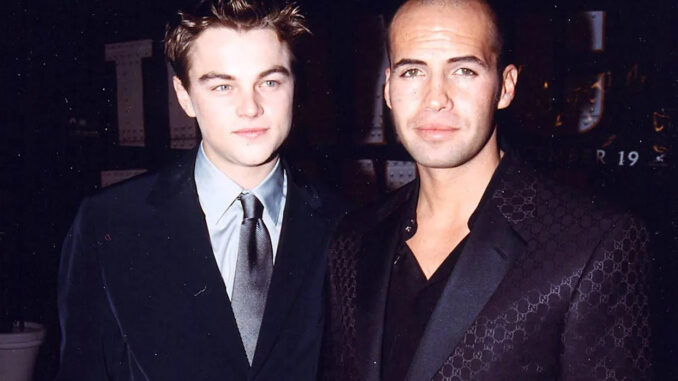 Billy Zane Praises Leonardo DiCaprio Saying He Improves With Every Role and Recalls Fun Titanic Reunion md02