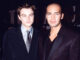 Billy Zane Praises Leonardo DiCaprio Saying He Improves With Every Role and Recalls Fun Titanic Reunion md02