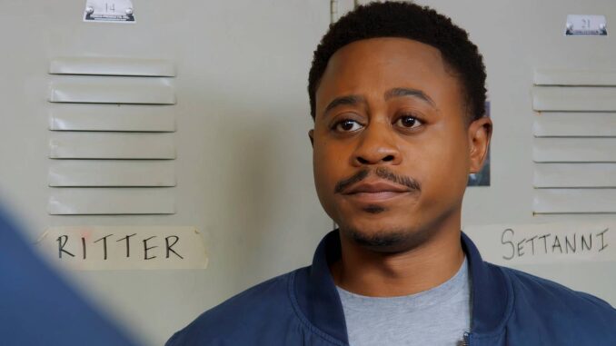 Breaking: NBC Soothes Fans’ Concerns on Ritter’s Exit from Chicago Fire md11
