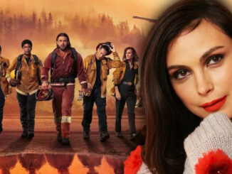 CBS Confirms Spin-Off ‘Fire Country: Cal Fire’ Is in the Works md11