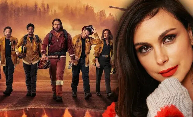 CBS Confirms Spin-Off ‘Fire Country: Cal Fire’ Is in the Works md11
