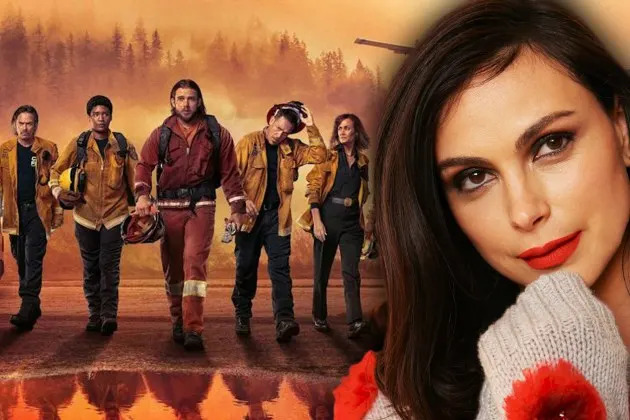 CBS Confirms Spin-Off ‘Fire Country: Cal Fire’ Is in the Works md11