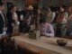 CBS Ghosts Delivers a Hilarious Ghostbusters-Inspired Episode Smooching and Smushing md02