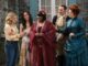 CBS Ghosts Fans Shocked After Seeing a Rare Behind the Scenes Moment md02
