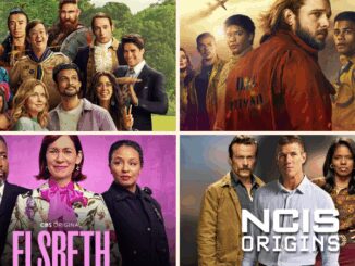 CBS Officially Renews Nine Popular Shows Including Ghosts With a Two Season Pickup md02