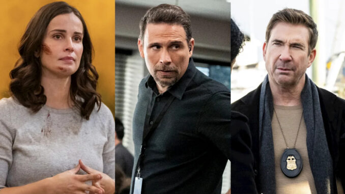CBS’s FBI Keeps Repeating the Same Mistake in Season 8 Cast Changes md11