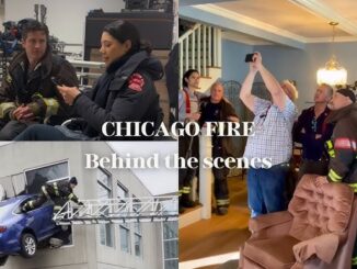Chicago Fire: Behind-the-Scenes Secrets You Never Knew! md11