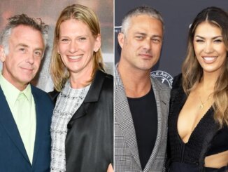 Chicago Fire Cast’s Real-Life Love Stories Revealed - With a Halloween Twist md11