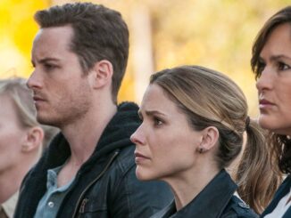 Chicago Fire Season 14 Prepares for the Most Epic One Chicago Crossover Yet md11