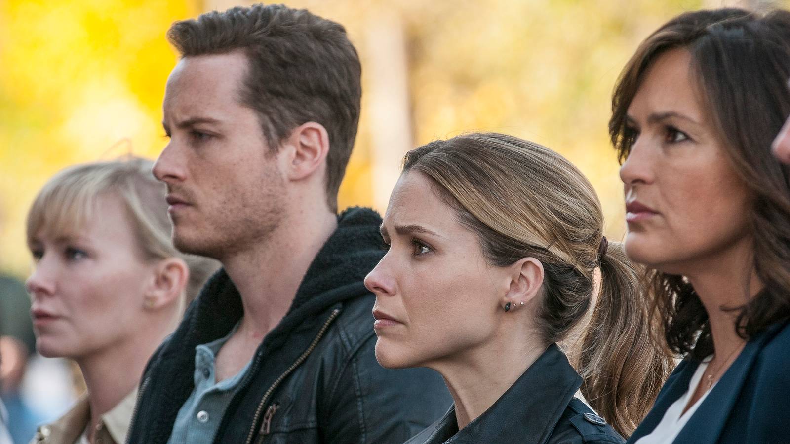 Chicago Fire Season 14 Prepares for the Most Epic One Chicago Crossover Yet md11