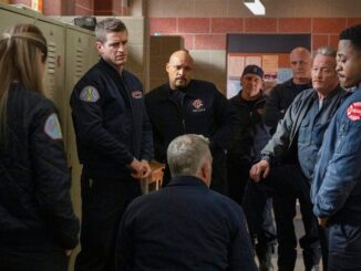 Chicago Fire Season 14 Release Schedule: When to Watch New Episodes on NBC and Peacock md11