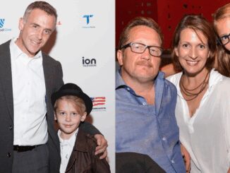 Chicago Fire Stars and Their Real-Life Kids: A Look Beyond the Flames md11