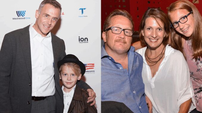 Chicago Fire Stars and Their Real-Life Kids: A Look Beyond the Flames md11