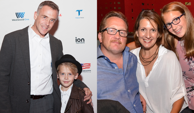 Chicago Fire Stars and Their Real-Life Kids: A Look Beyond the Flames md11