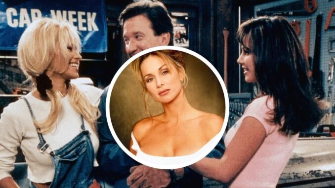 Debbe Dunning Shares Heartfelt Memory From Her Time on Home Improvement md02