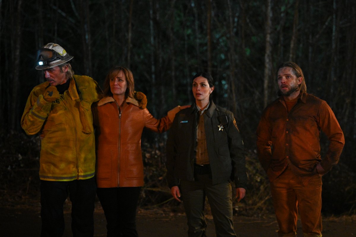 Every Sheriff Country Character’s Link to Fire Country Explained md11