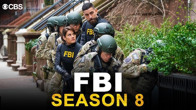 Everything to Know About FBI Season 8 md11