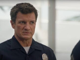 Exploring The Rookie North: Why the Main Character Feels Too Much Like John Nolan md02