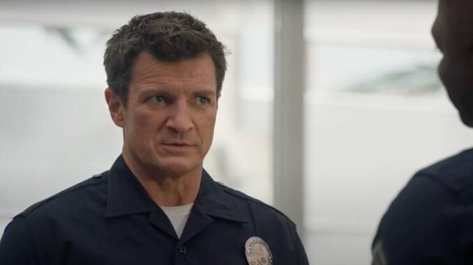 Exploring The Rookie North: Why the Main Character Feels Too Much Like John Nolan md02