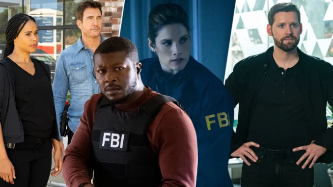 FBI