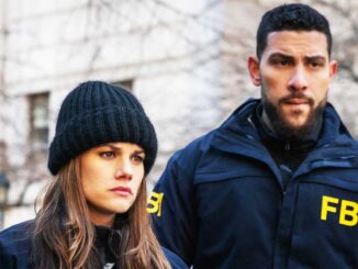 FBI Season 7, Episode 19 Drops Its Biggest Clue That Missy Peregrym's Maggie Could Be Leaving md11