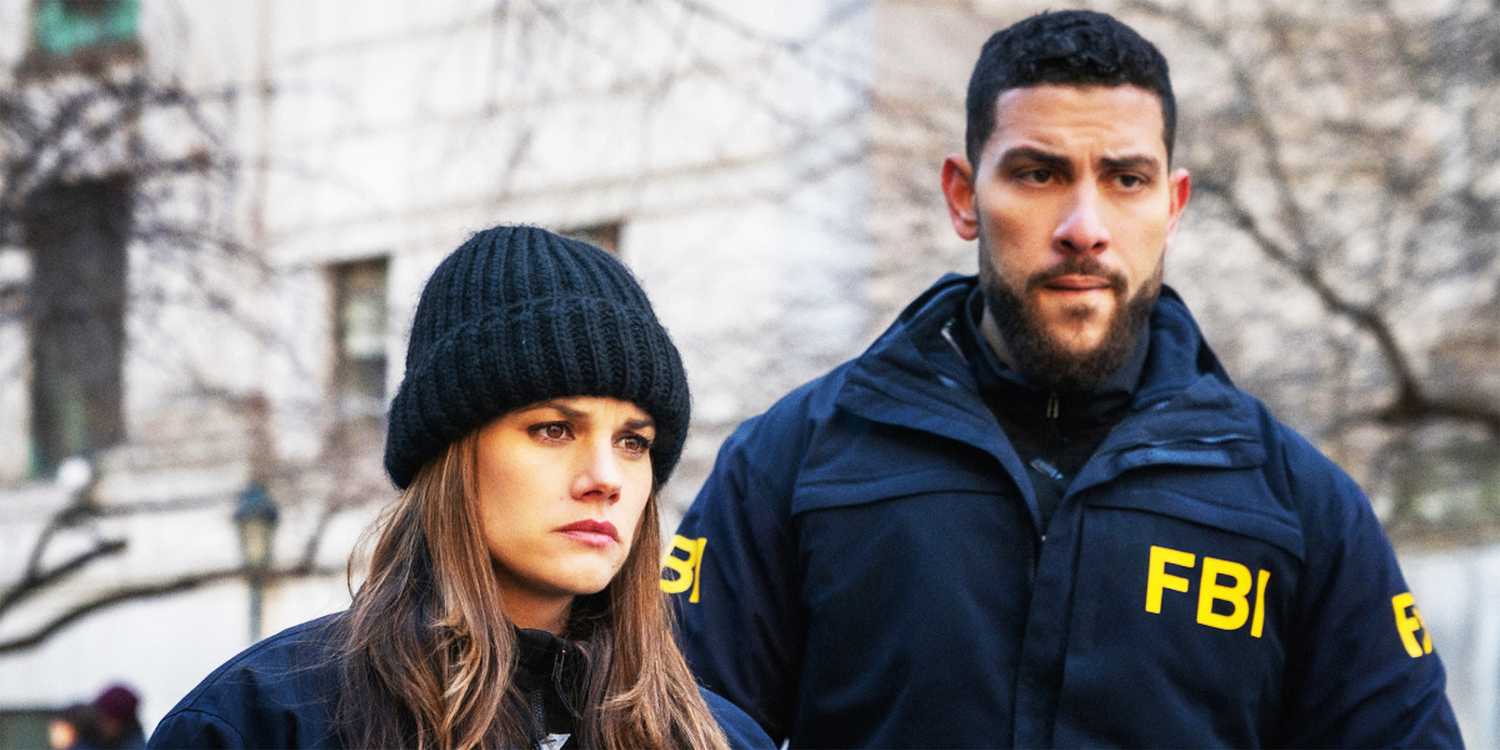 FBI Season 7, Episode 19 Drops Its Biggest Clue That Missy Peregrym's Maggie Could Be Leaving md11