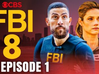 FBI Season 8 Is Here! CBS Drops First Photos and Cast Details for Episode 1 md11