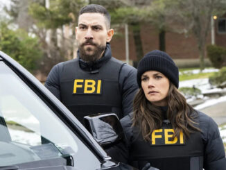 “FBI” Season 8: Secrets, Betrayals, and a New Beginning for Maggie and Jubal md11