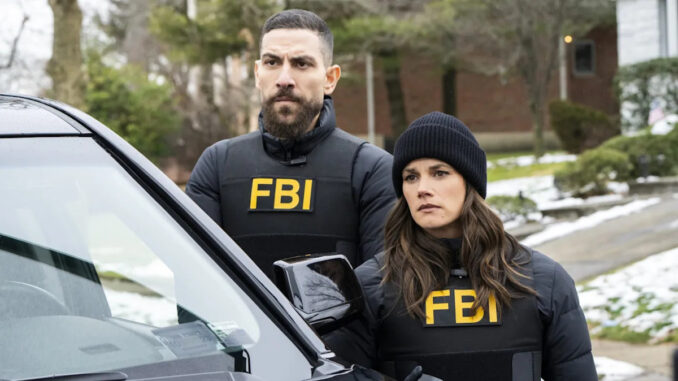 “FBI” Season 8: Secrets, Betrayals, and a New Beginning for Maggie and Jubal md11