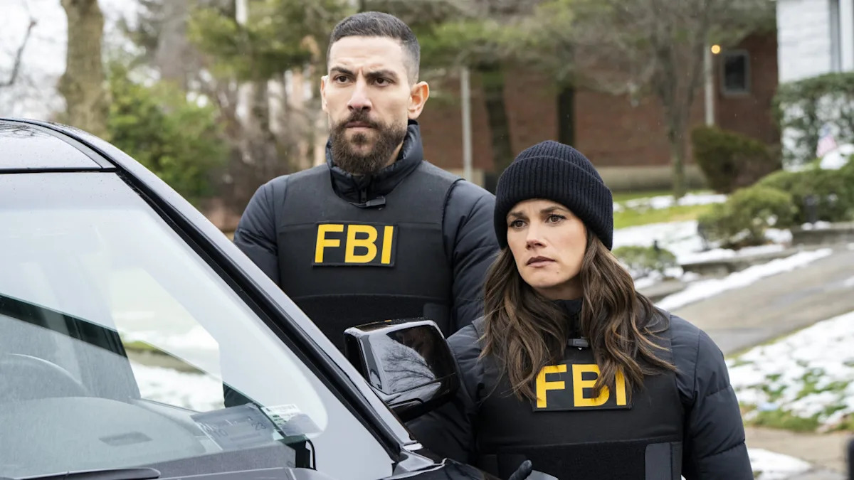 “FBI” Season 8: Secrets, Betrayals, and a New Beginning for Maggie and Jubal md11