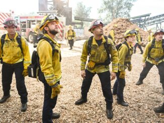 Fire Country Season 4 Sneak Peek: Station 42 Faces Its Darkest Chapter Yet