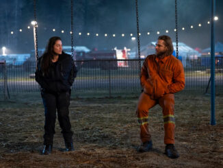 Fire Country’s Max Thieriot and Stephanie Arcila Are Happy Bode, Gabriela Aren’t Back Together Yet md11