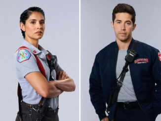 Firehouse 51 faces new danger as Vasquez fights to prove himself and Violet uncovers a chilling mystery. “Nobody’s safe in this shake-up,” warns Pascal. md11